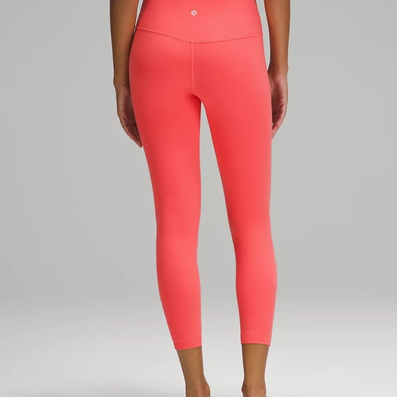 lululemon Align High-Rise Pants 25" - Picture 4 of 7